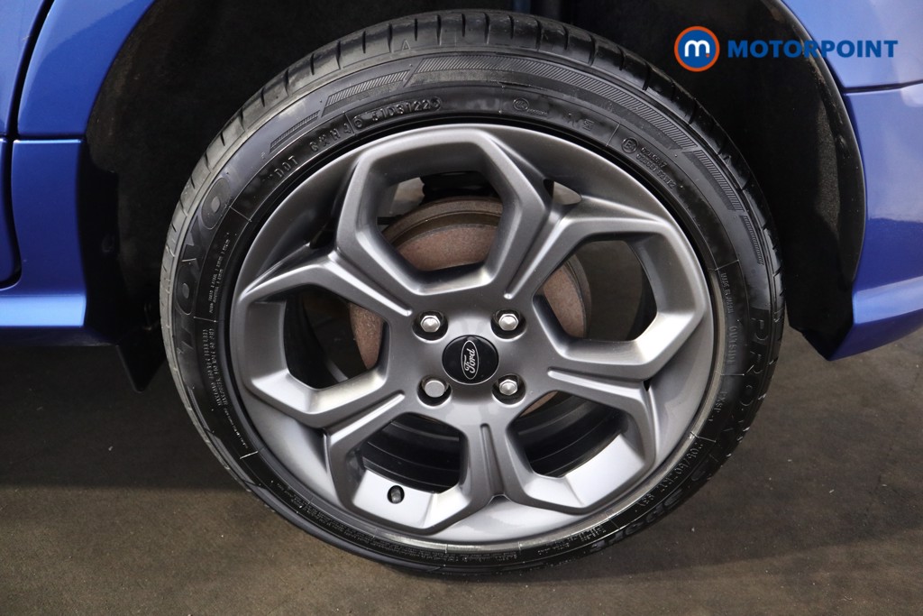 Ford Ecosport St-Line Manual Petrol SUV - Stock Number (1556029) - 18th supplementary image