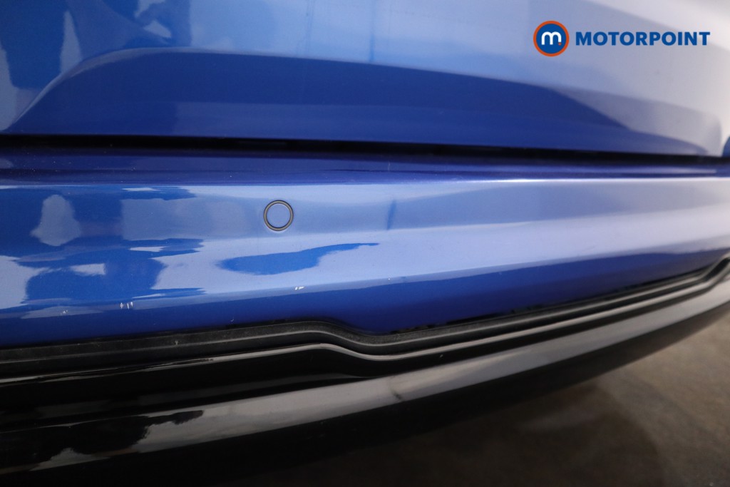 Ford Ecosport St-Line Manual Petrol SUV - Stock Number (1556029) - 19th supplementary image