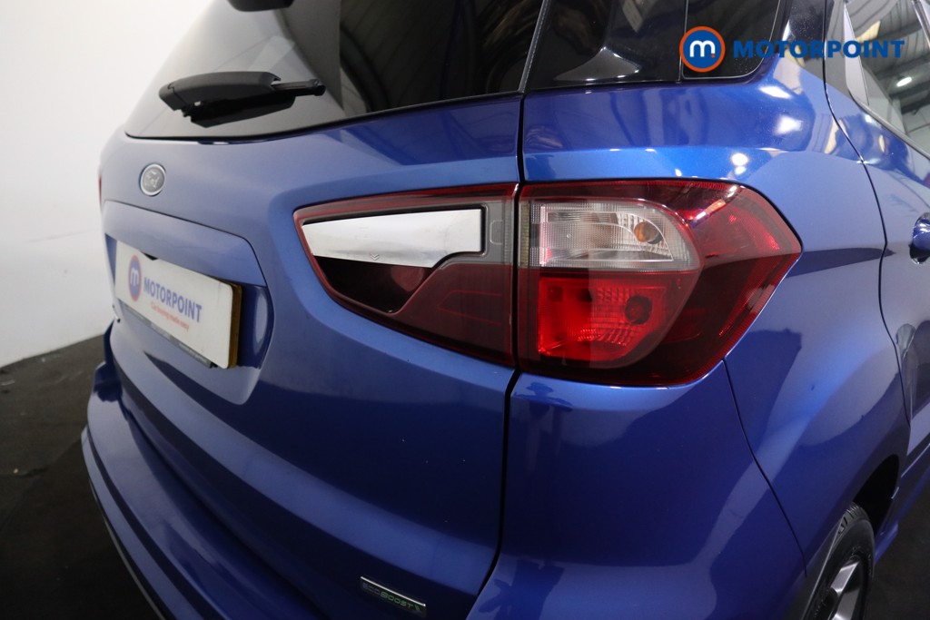 Ford Ecosport St-Line Manual Petrol SUV - Stock Number (1556029) - 22nd supplementary image