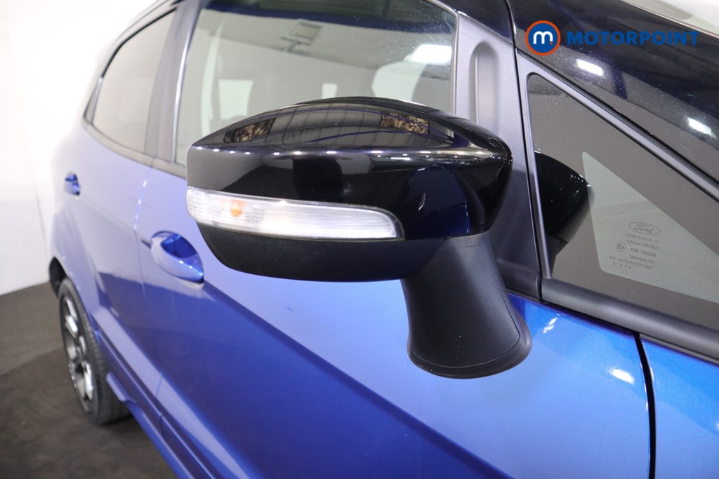 Ford Ecosport St-Line Manual Petrol SUV - Stock Number (1556029) - 23rd supplementary image