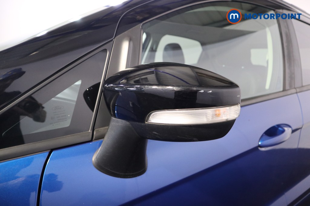 Ford Ecosport St-Line Manual Petrol SUV - Stock Number (1556029) - 24th supplementary image