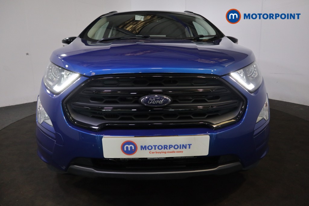 Ford Ecosport St-Line Manual Petrol SUV - Stock Number (1556029) - 27th supplementary image