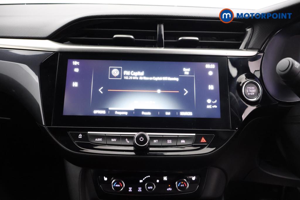 Vauxhall Corsa Ultimate Automatic Petrol Hatchback - Stock Number (1556208) - 5th supplementary image