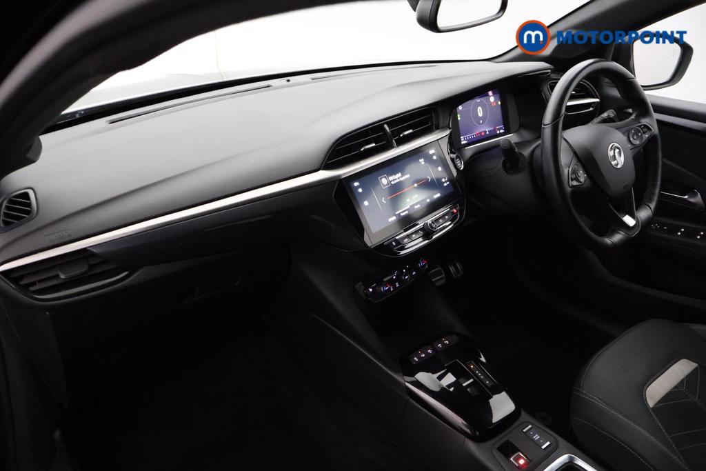 Vauxhall Corsa Ultimate Automatic Petrol Hatchback - Stock Number (1556208) - 8th supplementary image