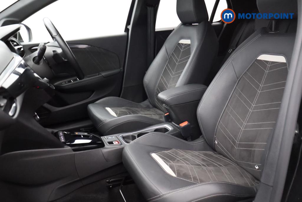 Vauxhall Corsa Ultimate Automatic Petrol Hatchback - Stock Number (1556208) - 9th supplementary image