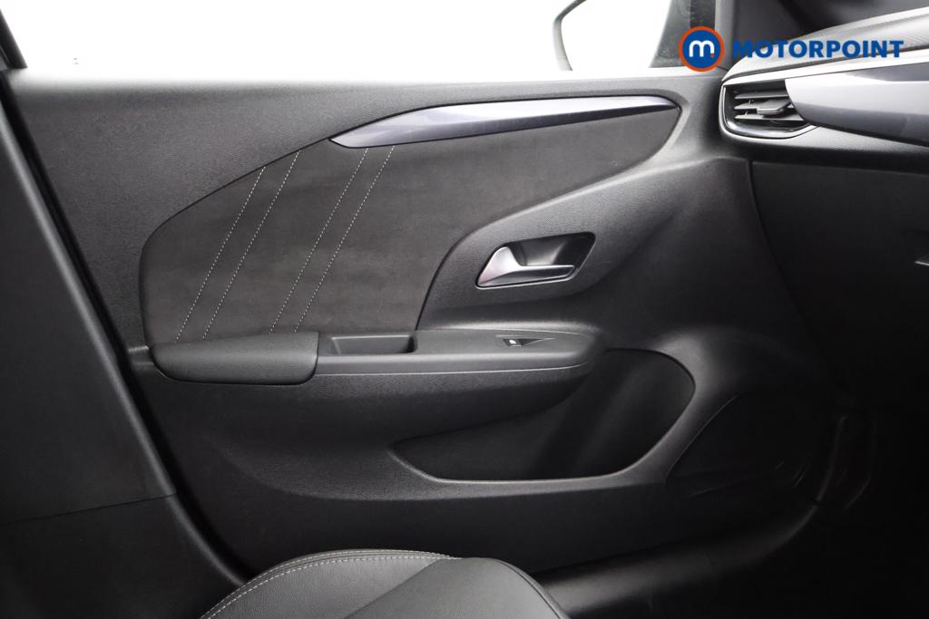 Vauxhall Corsa Ultimate Automatic Petrol Hatchback - Stock Number (1556208) - 11th supplementary image