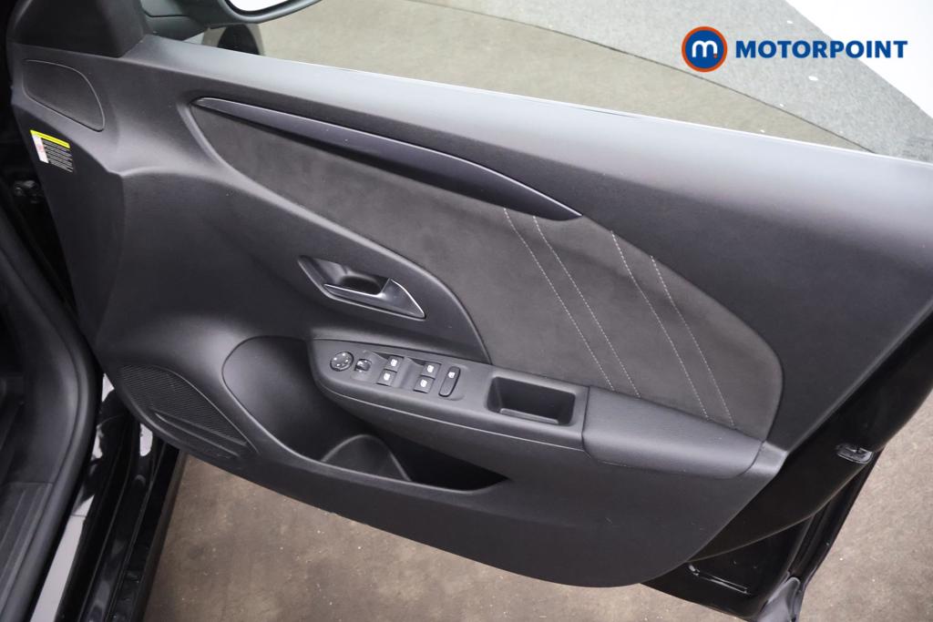 Vauxhall Corsa Ultimate Automatic Petrol Hatchback - Stock Number (1556208) - 12th supplementary image
