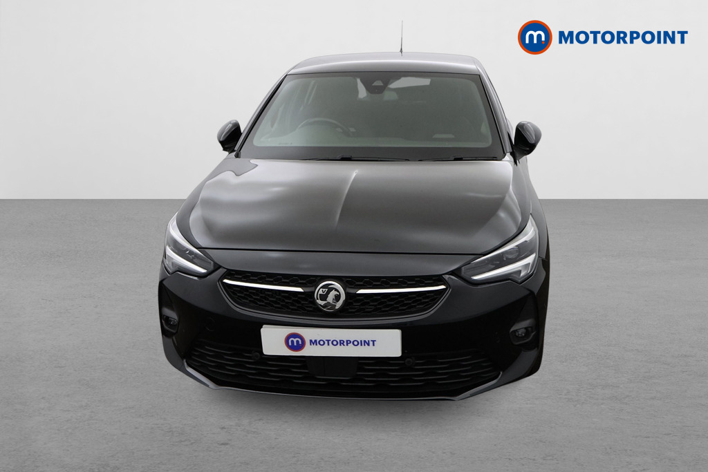 Vauxhall Corsa Ultimate Automatic Petrol Hatchback - Stock Number (1556208) - Front bumper