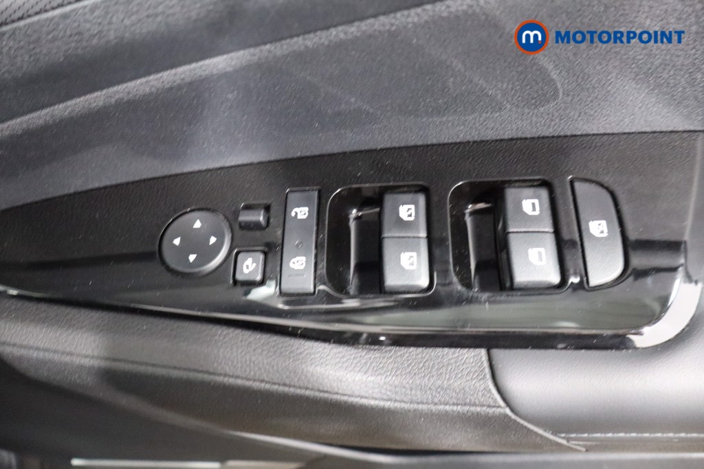 KIA Sportage 3 Automatic Petrol-Electric Hybrid SUV - Stock Number (1556215) - 17th supplementary image