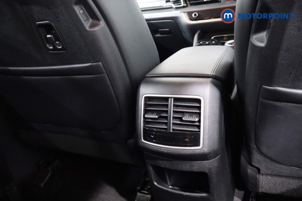 KIA Sportage 3 Automatic Petrol-Electric Hybrid SUV - Stock Number (1556215) - 19th supplementary image