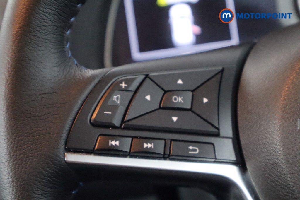Nissan Leaf Tekna Automatic Electric Hatchback - Stock Number (1556250) - 7th supplementary image