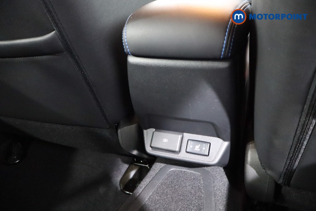 Nissan Leaf Tekna Automatic Electric Hatchback - Stock Number (1556250) - 19th supplementary image