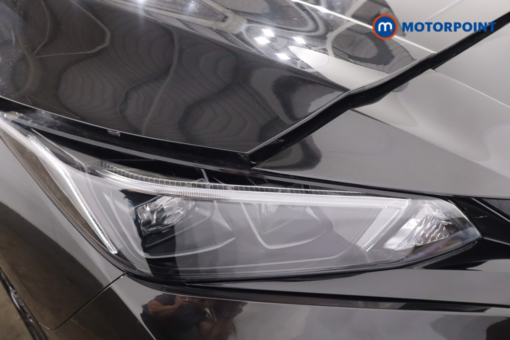 Nissan Leaf Tekna Automatic Electric Hatchback - Stock Number (1556250) - 23rd supplementary image