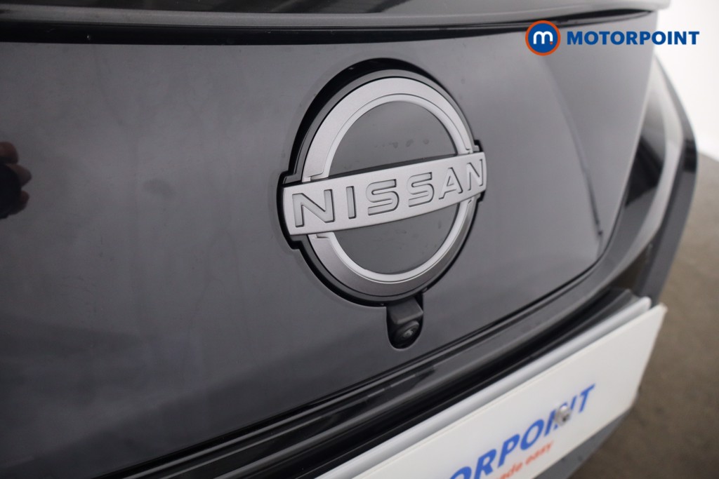 Nissan Leaf Tekna Automatic Electric Hatchback - Stock Number (1556250) - 24th supplementary image