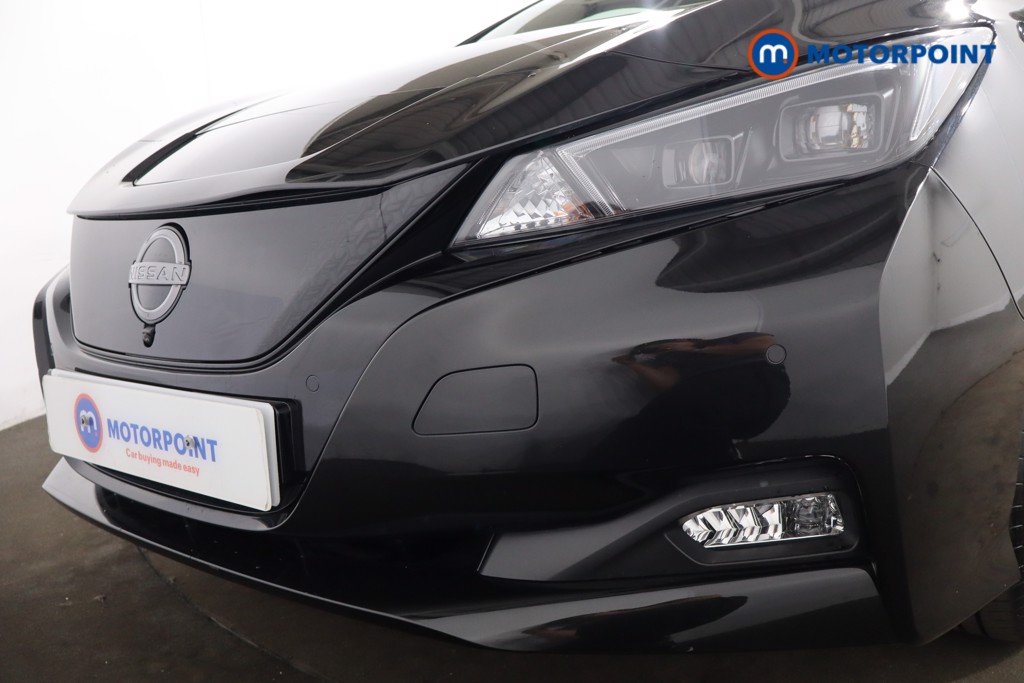 Nissan Leaf Tekna Automatic Electric Hatchback - Stock Number (1556250) - 25th supplementary image