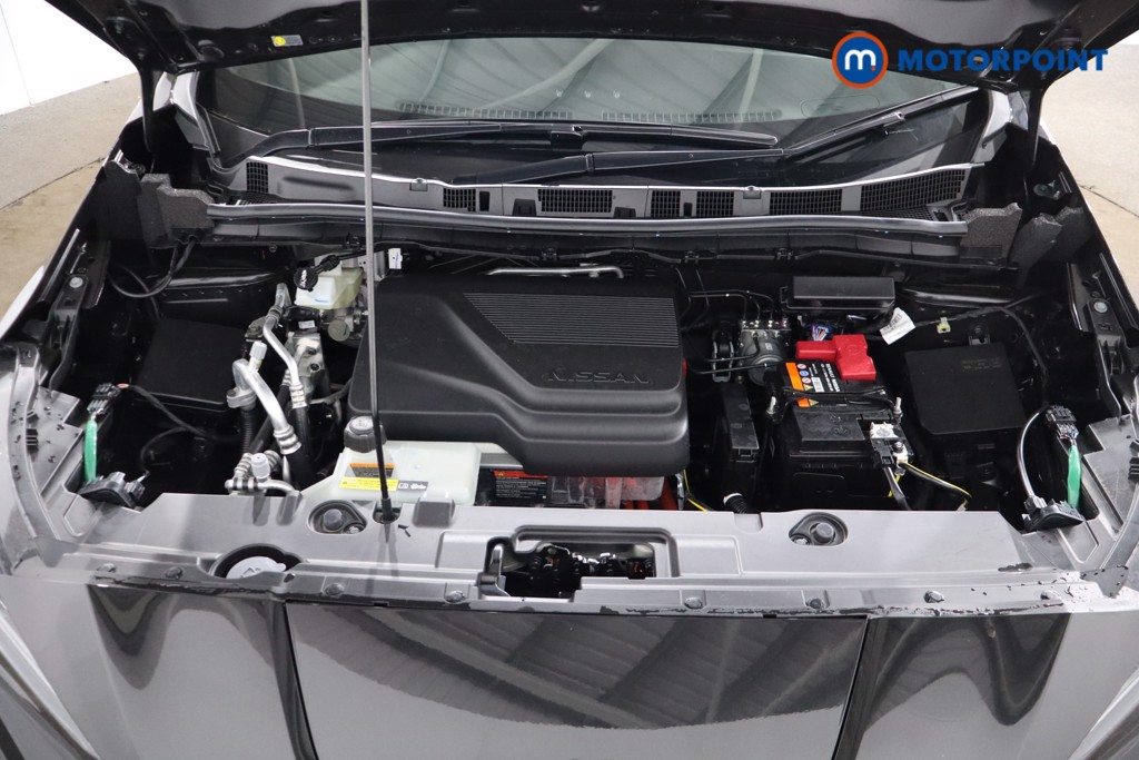 Nissan Leaf Tekna Automatic Electric Hatchback - Stock Number (1556250) - 26th supplementary image