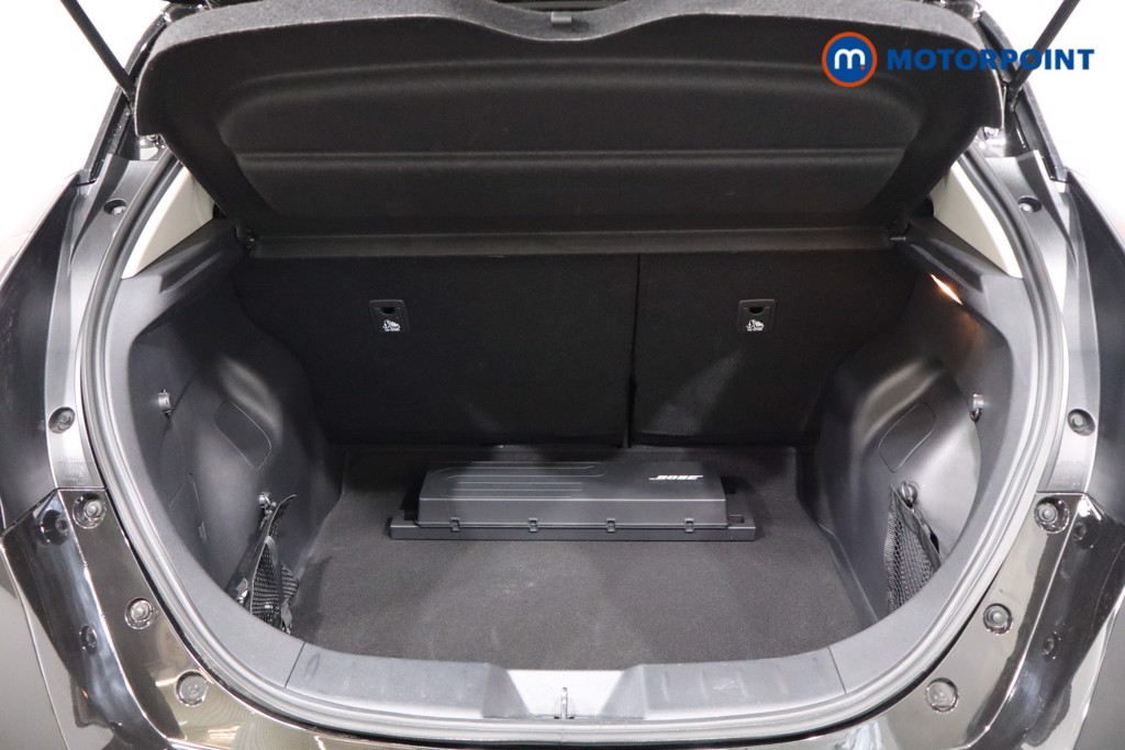 Nissan Leaf Tekna Automatic Electric Hatchback - Stock Number (1556250) - 32nd supplementary image