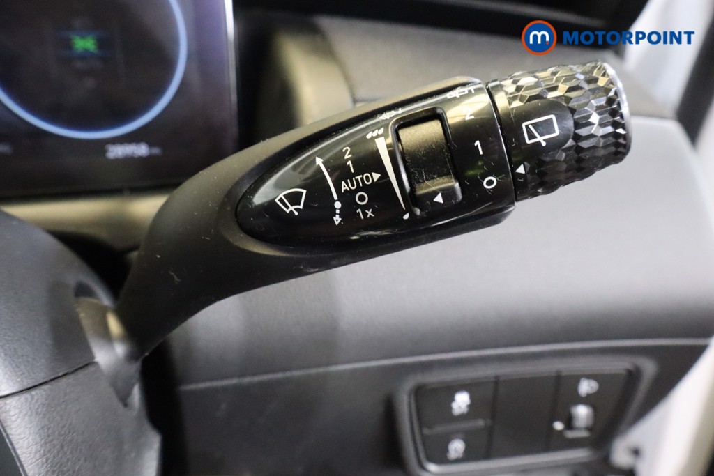 Hyundai Tucson Se Connect Manual Petrol SUV - Stock Number (1556330) - 13th supplementary image