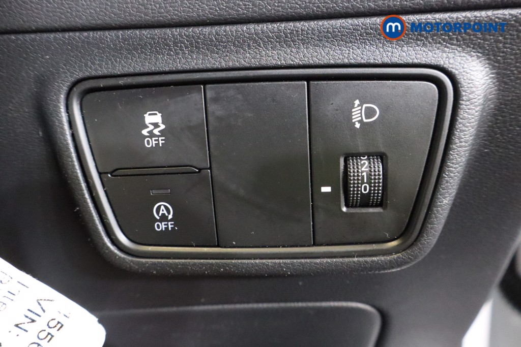 Hyundai Tucson Se Connect Manual Petrol SUV - Stock Number (1556330) - 14th supplementary image