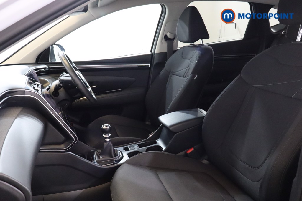 Hyundai Tucson Se Connect Manual Petrol SUV - Stock Number (1556330) - 17th supplementary image