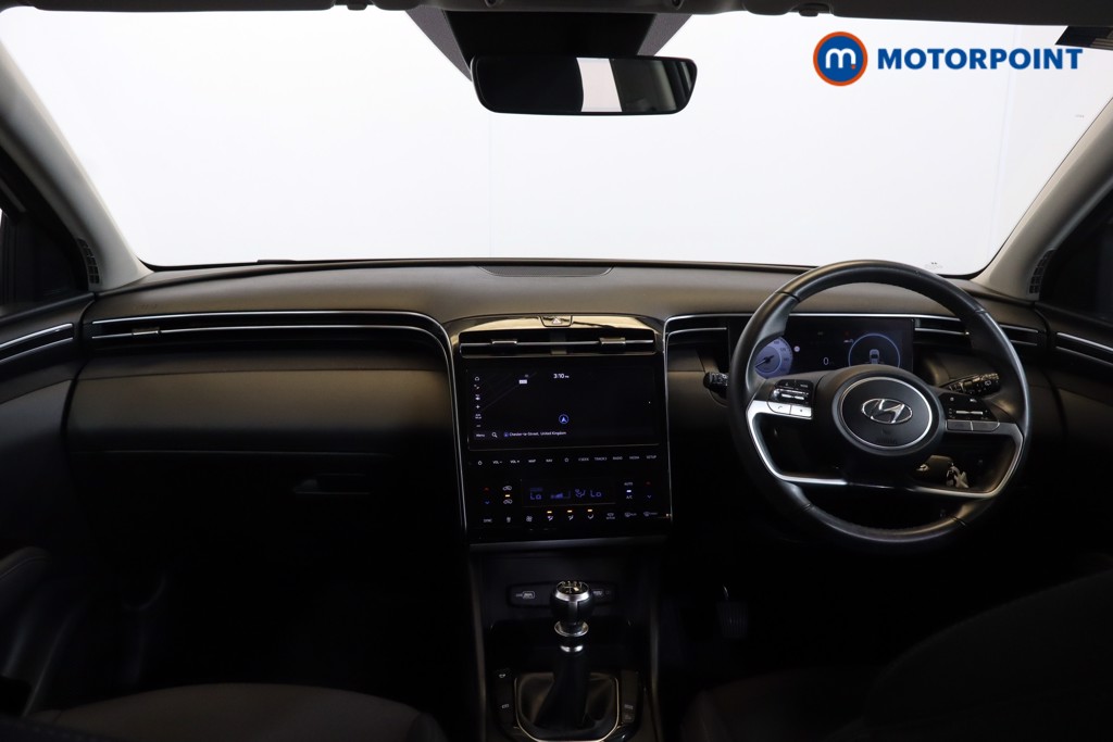 Hyundai Tucson Se Connect Manual Petrol SUV - Stock Number (1556330) - 20th supplementary image