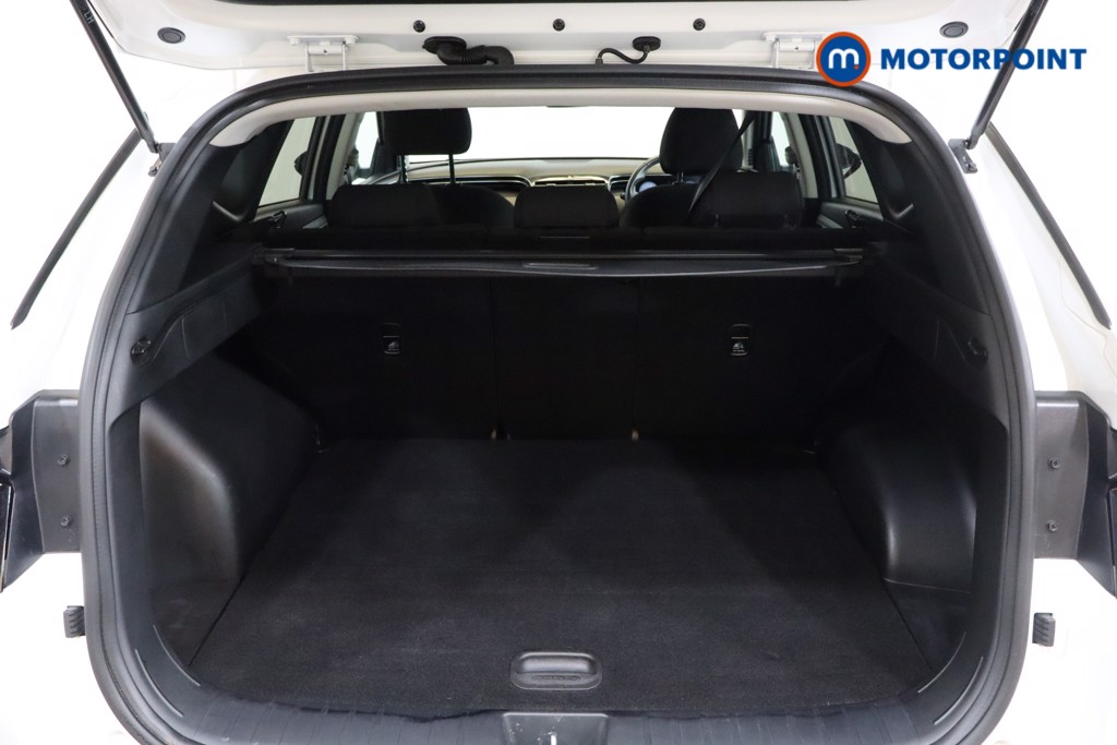 Hyundai Tucson Se Connect Manual Petrol SUV - Stock Number (1556330) - 21st supplementary image