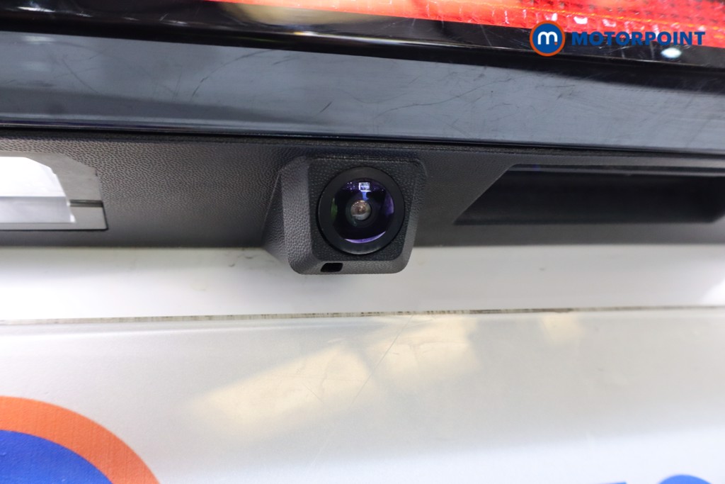 Hyundai Tucson Se Connect Manual Petrol SUV - Stock Number (1556330) - 22nd supplementary image