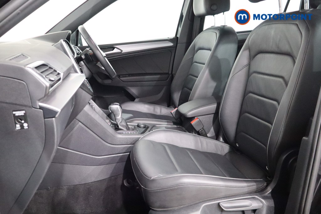 Seat Tarraco Fr Sport Automatic Petrol SUV - Stock Number (1556351) - 4th supplementary image