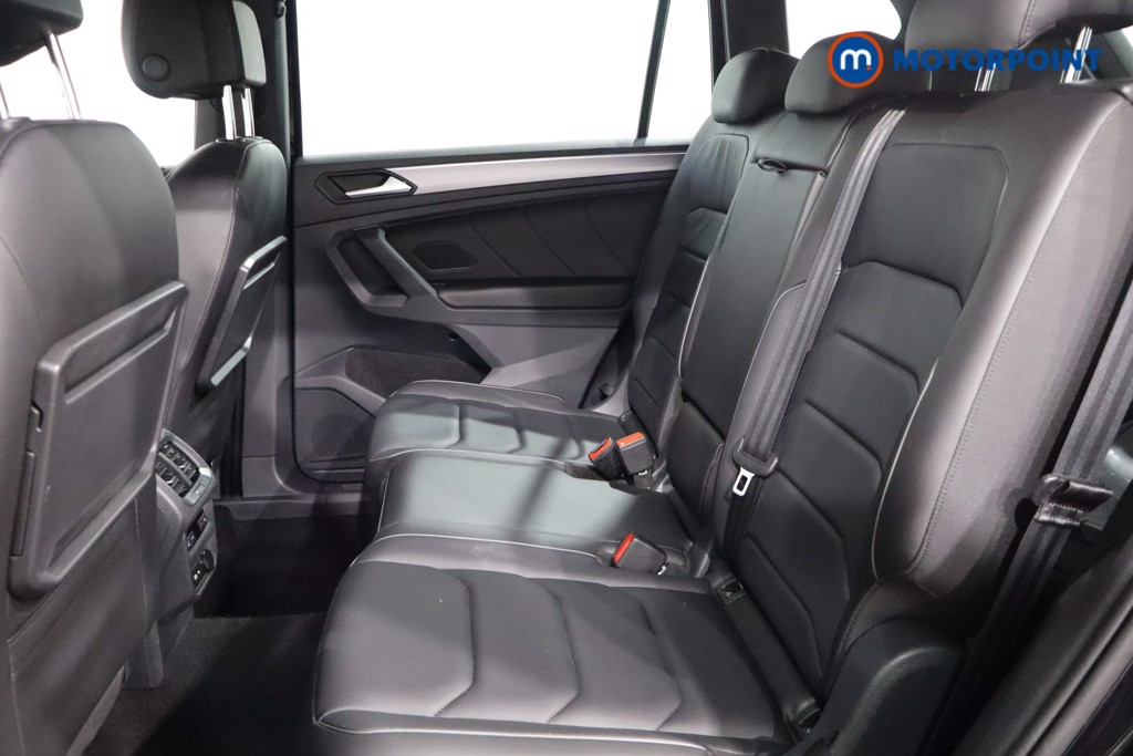 Seat Tarraco Fr Sport Automatic Petrol SUV - Stock Number (1556351) - 5th supplementary image