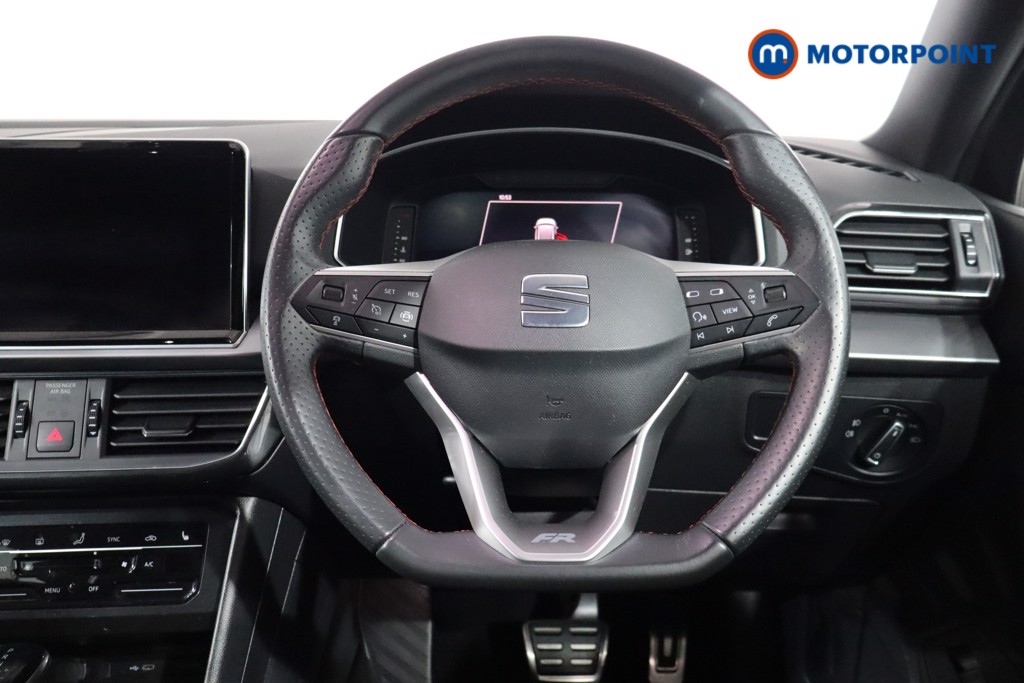 Seat Tarraco Fr Sport Automatic Petrol SUV - Stock Number (1556351) - 6th supplementary image