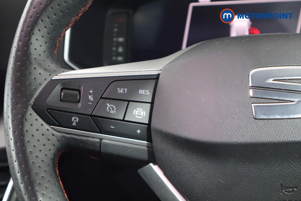 Seat Tarraco Fr Sport Automatic Petrol SUV - Stock Number (1556351) - 7th supplementary image