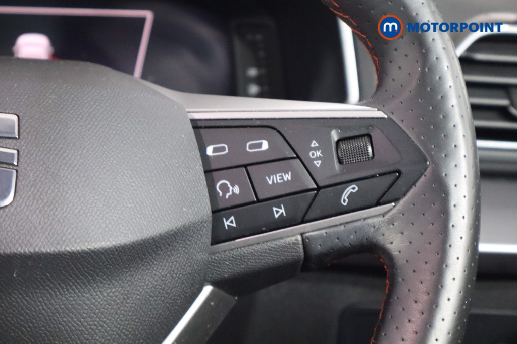 Seat Tarraco Fr Sport Automatic Petrol SUV - Stock Number (1556351) - 8th supplementary image