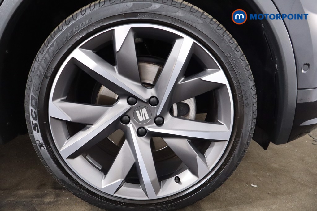 Seat Tarraco Fr Sport Automatic Petrol SUV - Stock Number (1556351) - 10th supplementary image