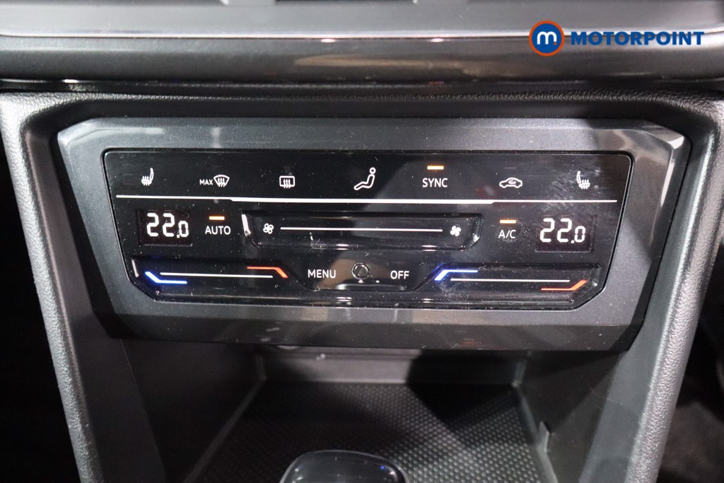 Seat Tarraco Fr Sport Automatic Petrol SUV - Stock Number (1556351) - 16th supplementary image