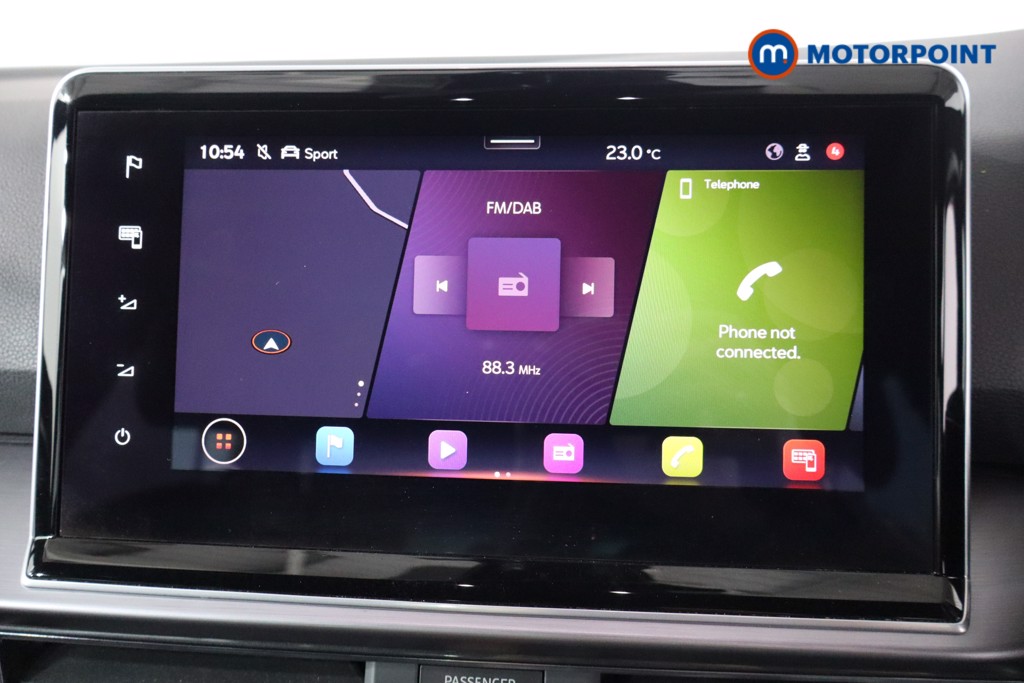 Seat Tarraco Fr Sport Automatic Petrol SUV - Stock Number (1556351) - 17th supplementary image