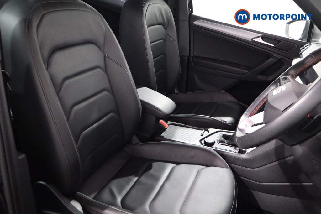 Seat Tarraco Fr Sport Automatic Petrol SUV - Stock Number (1556351) - 23rd supplementary image