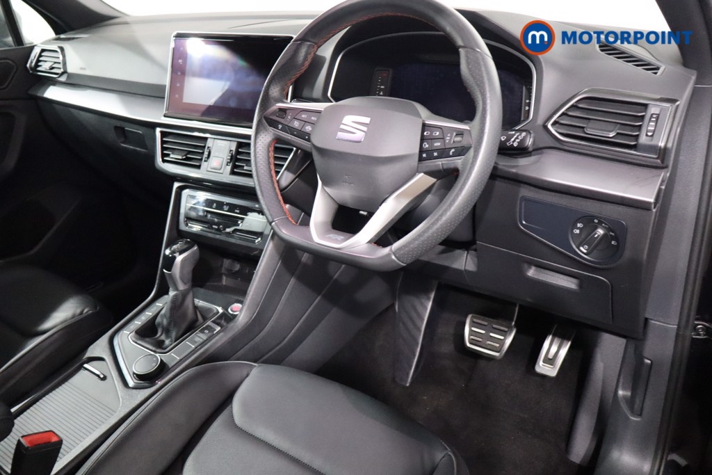 Seat Tarraco Fr Sport Automatic Petrol SUV - Stock Number (1556351) - 24th supplementary image