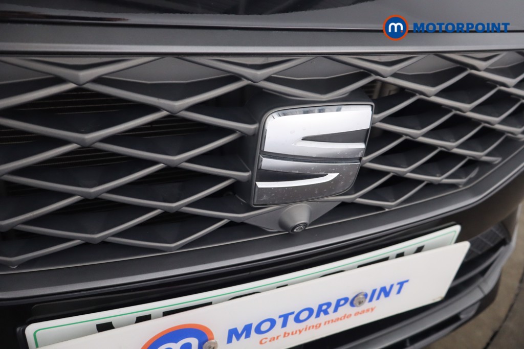 Seat Tarraco Fr Sport Automatic Petrol SUV - Stock Number (1556351) - 27th supplementary image