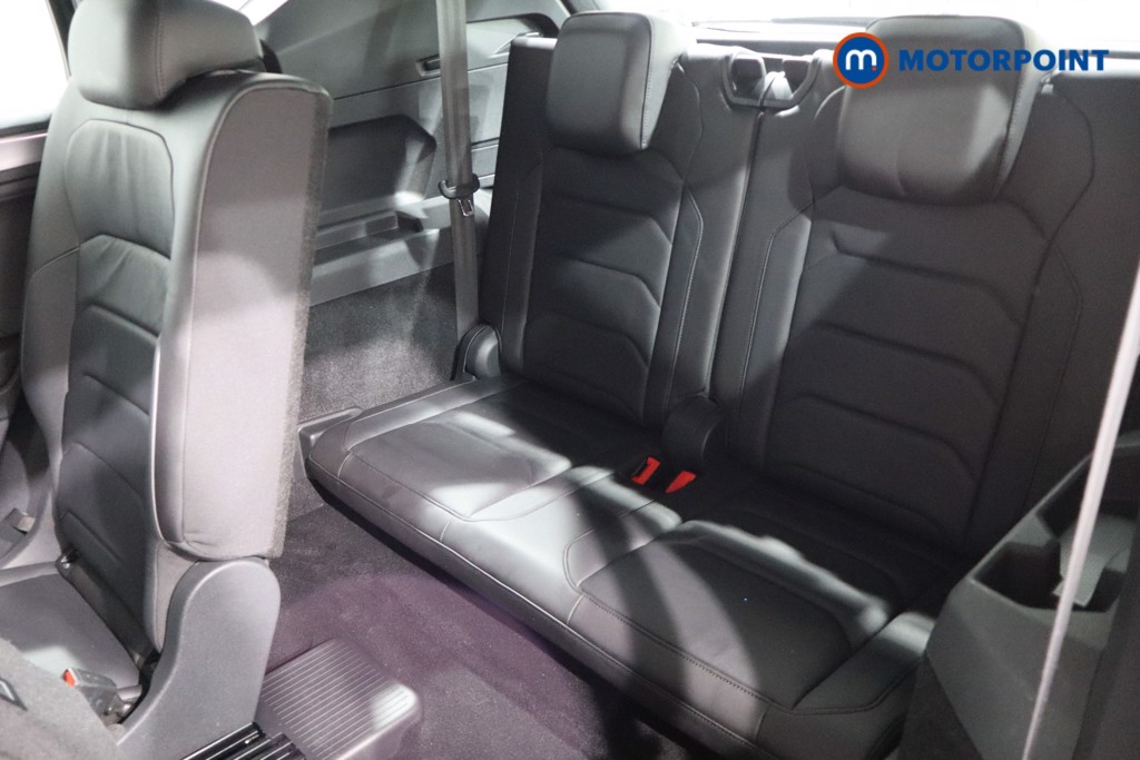 Seat Tarraco Fr Sport Automatic Petrol SUV - Stock Number (1556351) - 29th supplementary image