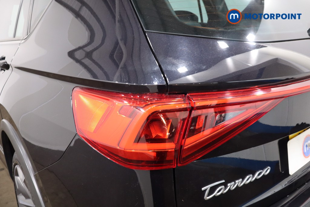 Seat Tarraco Fr Sport Automatic Petrol SUV - Stock Number (1556351) - 33rd supplementary image