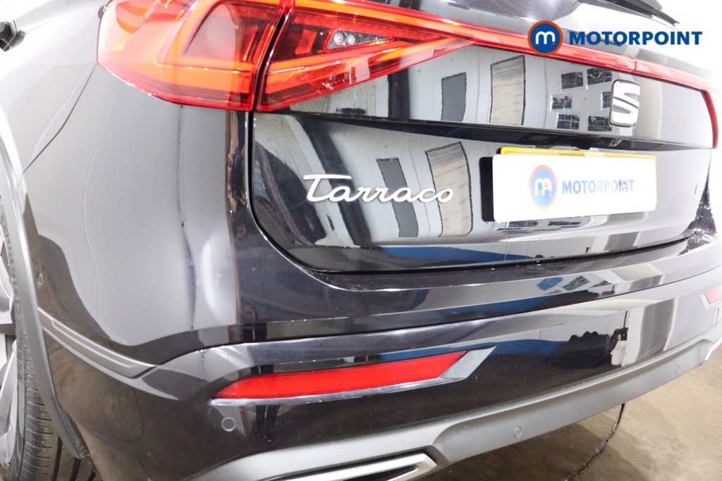 Seat Tarraco Fr Sport Automatic Petrol SUV - Stock Number (1556351) - 34th supplementary image