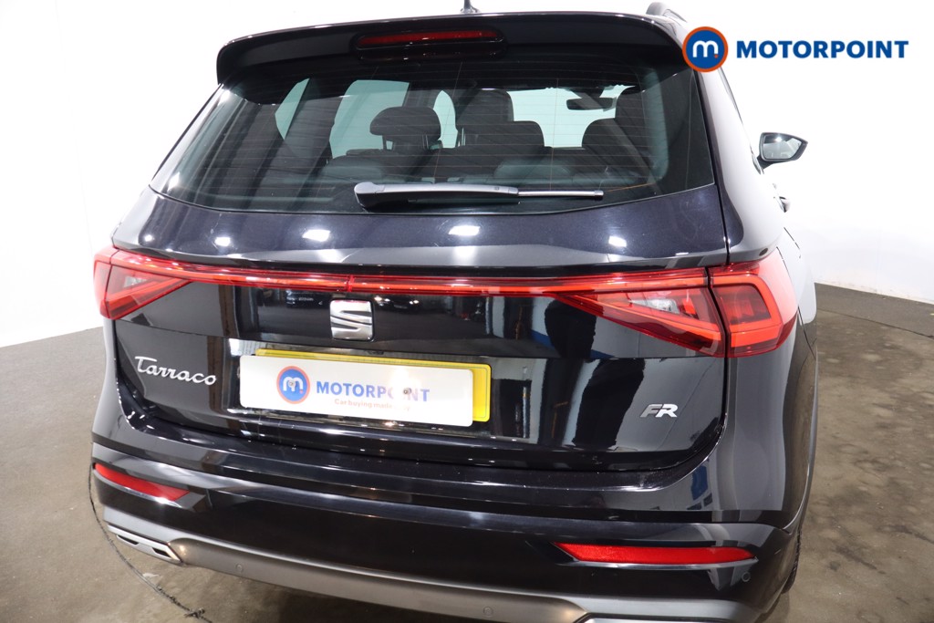 Seat Tarraco Fr Sport Automatic Petrol SUV - Stock Number (1556351) - 35th supplementary image