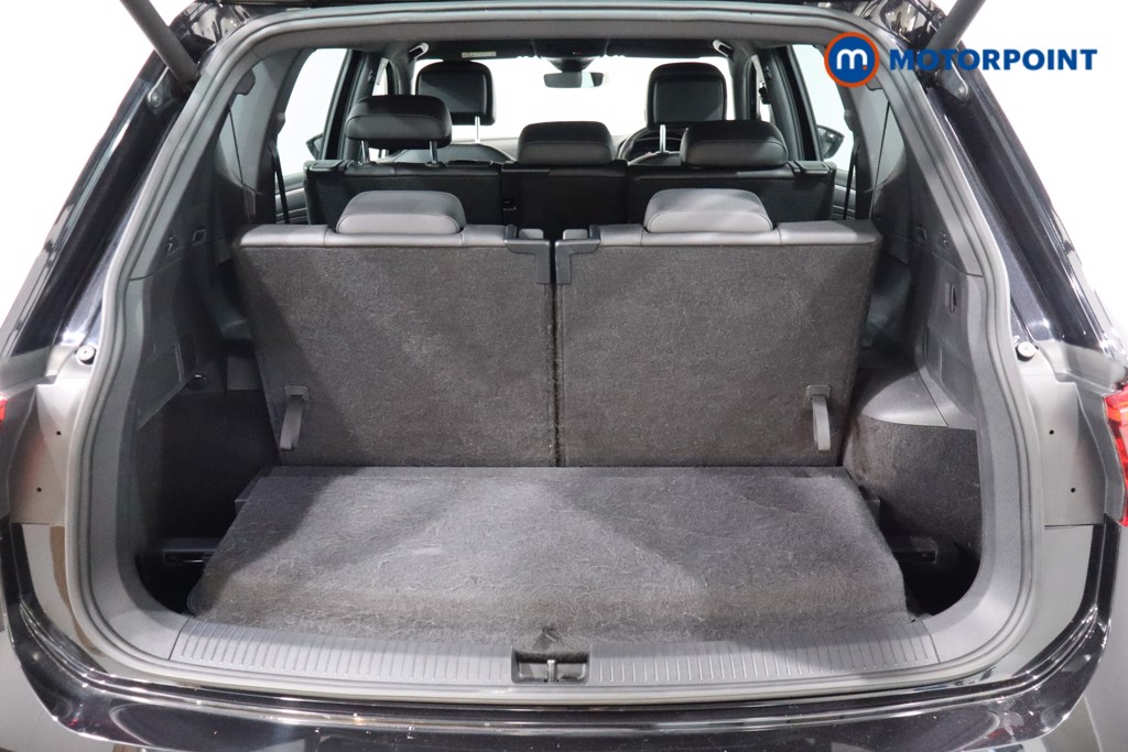 Seat Tarraco Fr Sport Automatic Petrol SUV - Stock Number (1556351) - 36th supplementary image