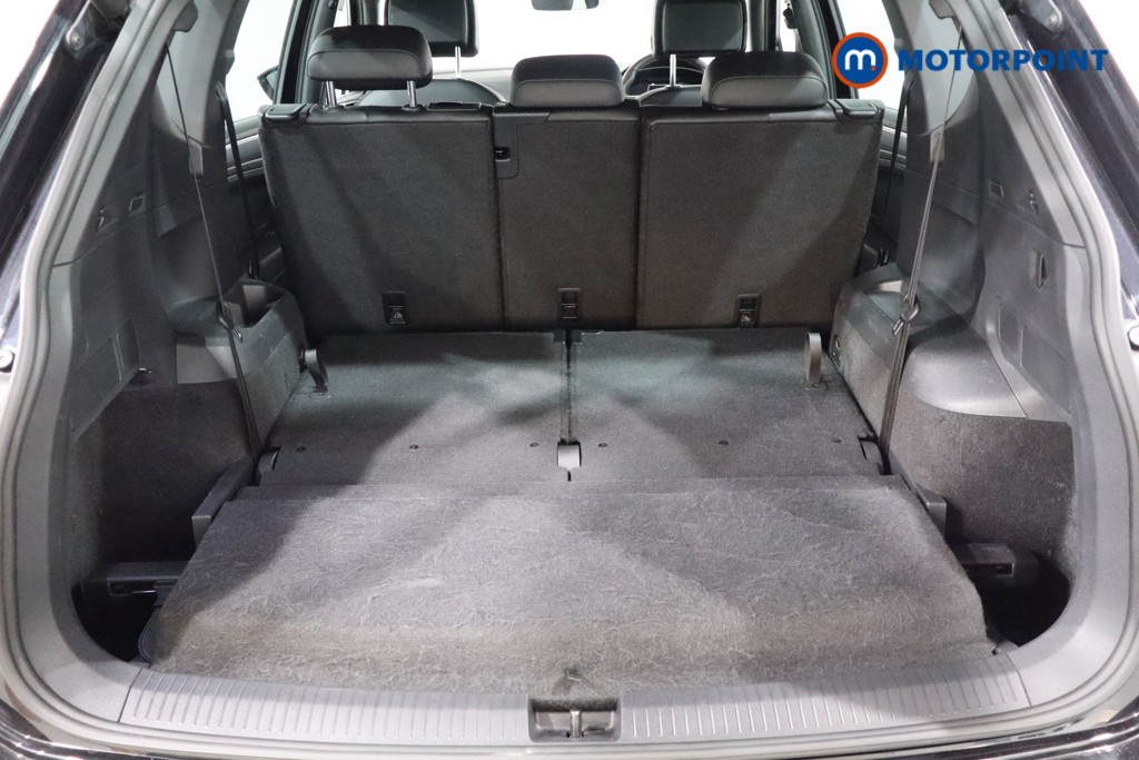 Seat Tarraco Fr Sport Automatic Petrol SUV - Stock Number (1556351) - 37th supplementary image