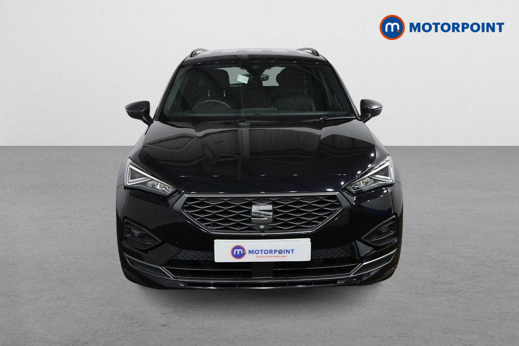 Seat Tarraco Fr Sport Automatic Petrol SUV - Stock Number (1556351) - Front bumper