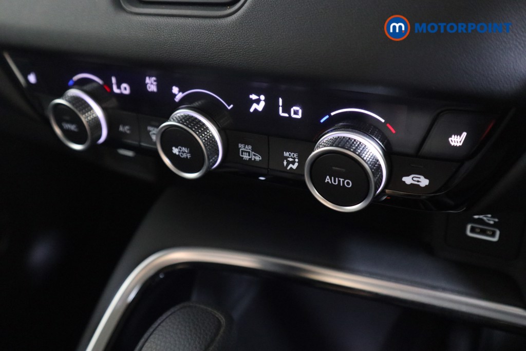 Honda Hr-V Advance Automatic Petrol-Electric Hybrid SUV - Stock Number (1556355) - 7th supplementary image