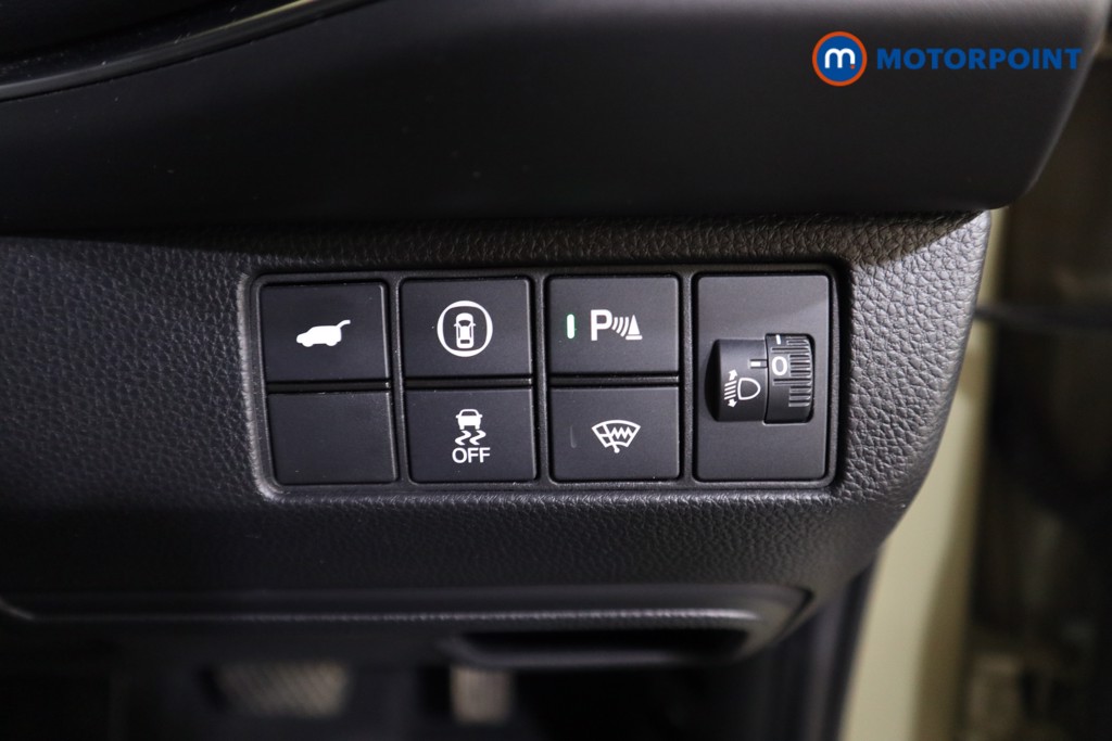 Honda Hr-V Advance Automatic Petrol-Electric Hybrid SUV - Stock Number (1556355) - 9th supplementary image