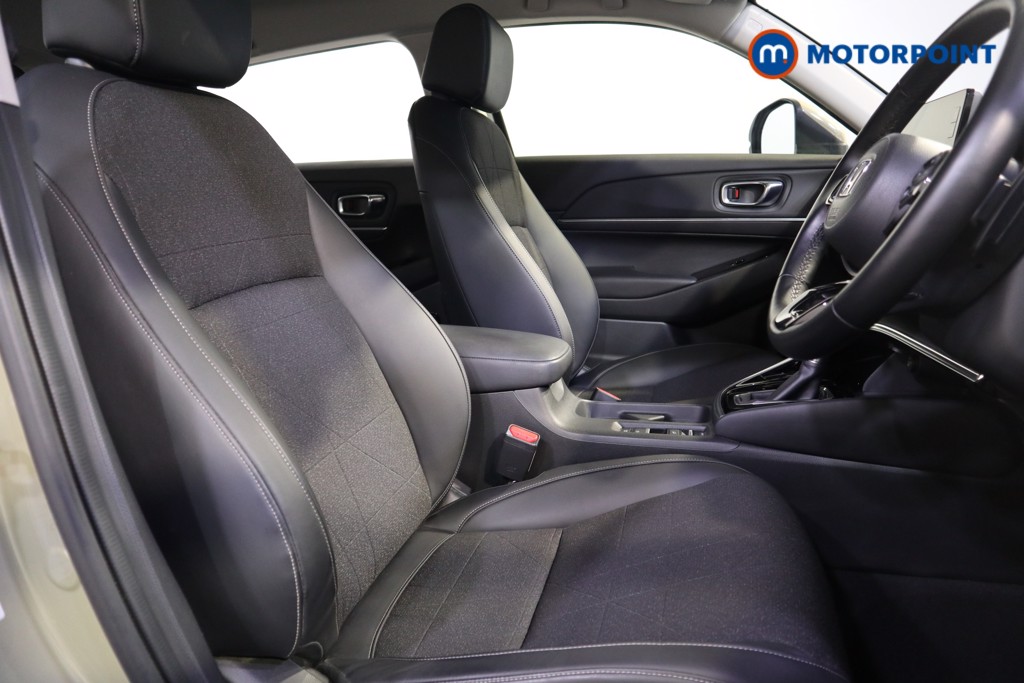 Honda Hr-V Advance Automatic Petrol-Electric Hybrid SUV - Stock Number (1556355) - 11th supplementary image