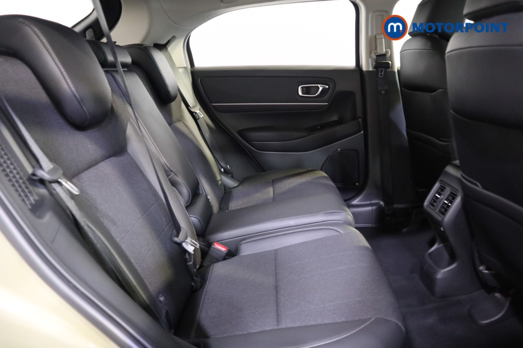 Honda Hr-V Advance Automatic Petrol-Electric Hybrid SUV - Stock Number (1556355) - 12th supplementary image