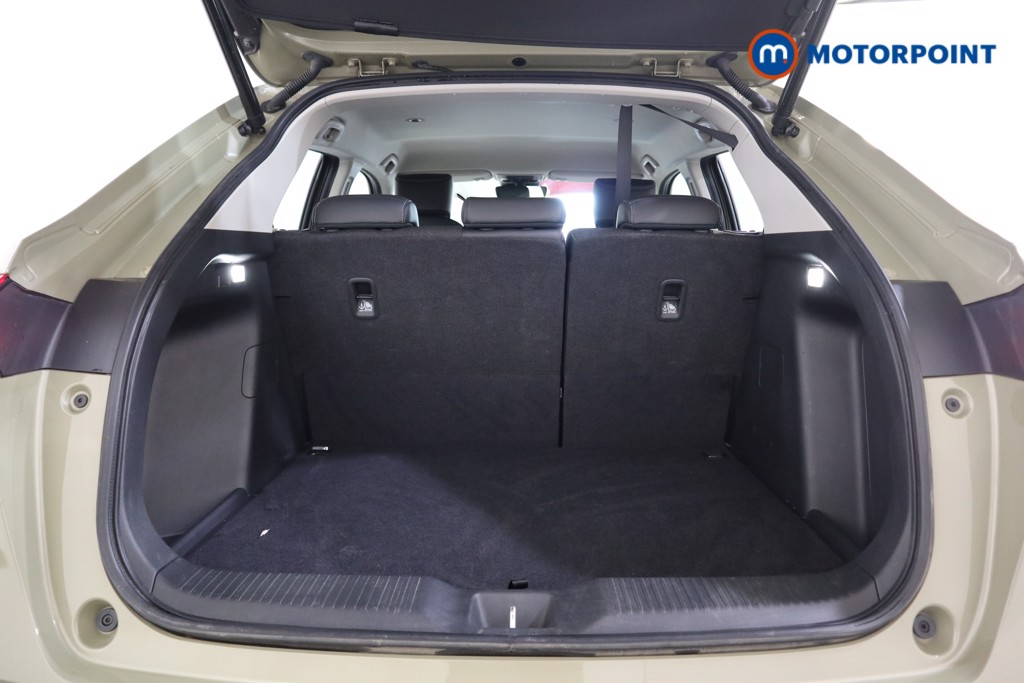 Honda Hr-V Advance Automatic Petrol-Electric Hybrid SUV - Stock Number (1556355) - 13th supplementary image